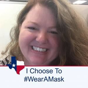 Meet your Posher, Debbie